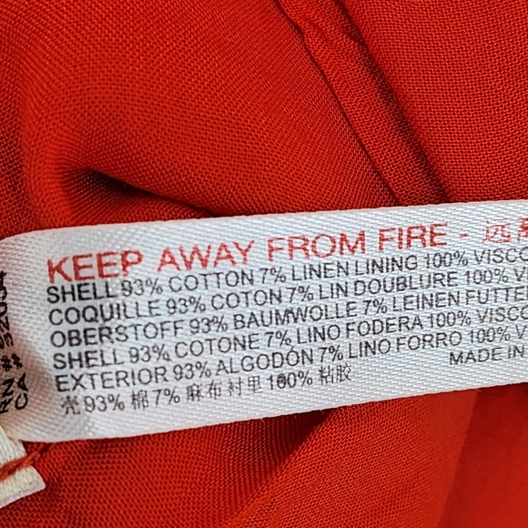 Free People Women's Simone Mini Dress - S - Picture 8 of 8